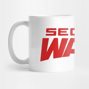 Secret Wars Mug